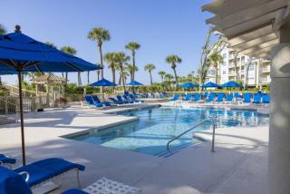 5404 Hampton Place South - Hilton Head Island - 0