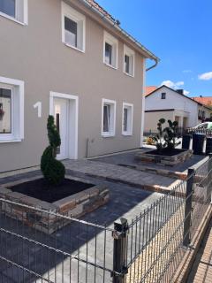 gemütliche Monteurwohnung,Ferienwohnung - Nörten-Hardenberg - 1