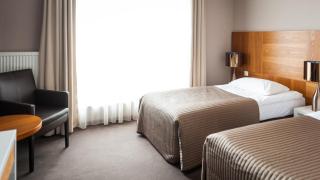 Bazuny Hotel&Spa - Kościerzyna - 4