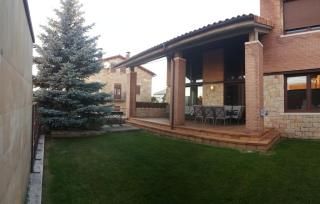 Casa Rural San Lorenzo - Covaleda - 5