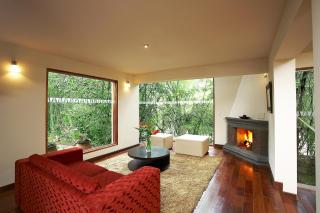 Aranwa Sacred Valley Hotel & Wellness - 1