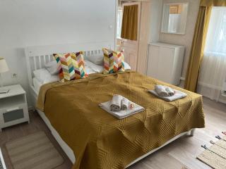 Lilakő Apartman - Mátraszentimre - 5