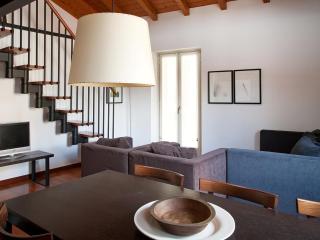 Nenè-Il Vicolo Apartments and Rooms - 9