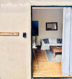 CASA AZUL - jardin, calme, tennis - Nimes - 1