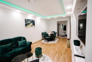 Apartman Dalija - Valjevo - 2