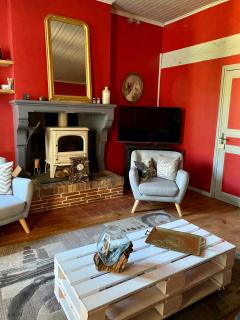 L'Estanquet Bed and Breakfast pdj offert - Gastes - 9