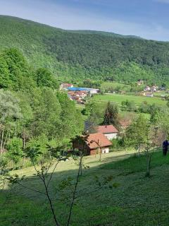 Kuća za odmor "Gećat" - Kulen Vakuf - 4