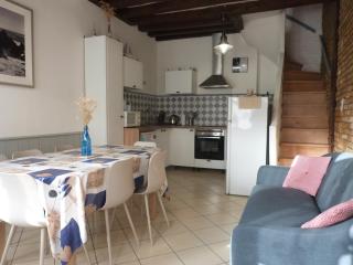 Maison Atypique pêcheur DIEPPE 6 personnes et bébé proche bord de mer - Dieppe - 0