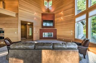 Marrowstone Island Home 20 Mins to Port Townsend! - 4