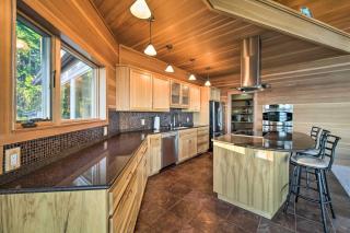 Marrowstone Island Home 20 Mins to Port Townsend! - Nordland - 1