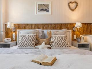 Ferienwohnung Ostseestrand Zingst - 4