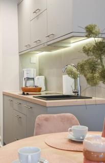 Apartamenty na Wyspie - Villa Park - Parking - Świnoujście - 9