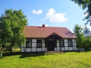 Siedlisko Kałęczyn - 0