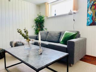 Casa Korallen - Central Apartment - Varberg - 7