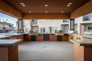 2065 Zion Village XBOX, TWO LIVING ROOMS, LAZY RIVER, SLEEPS 19, X-Box - Hurricane - 5