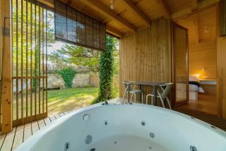 Cabanas Narea - Laxe - 7