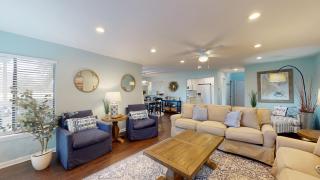 55 Fazio Villas - Hilton Head Island - 5