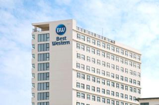Best Western Chatuchak - Bangkok - 0