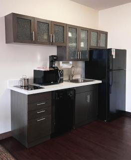 Candlewood Suites Olathe by IHG - Olathe - 7