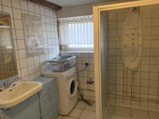 Le petit cottage - Thollet - 3