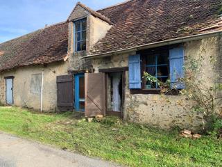 Le petit cottage - Thollet - 0