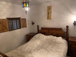 Le petit cottage - Thollet - 5