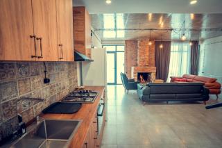 Villa In Didveli - 8