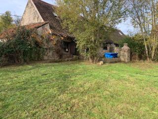 Le petit cottage - Thollet - 2