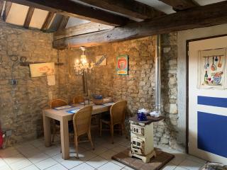 Le petit cottage - Thollet - 7