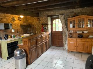 Le petit cottage - Thollet - 6