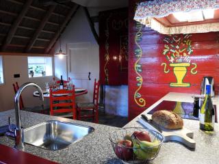 Farmhouse in Staphorst with sauna - Rouveen - 7
