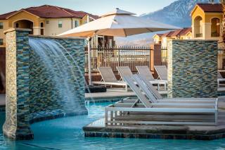 Zion Village Resort 2102 Community Pool, Ping Pong table, and near Zion National Park - Hurricane - 1