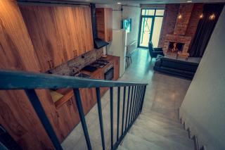 Villa In Didveli - 4