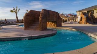 Zion Village Resort 2102 Community Pool, Ping Pong table, and near Zion National Park - Hurricane - 8