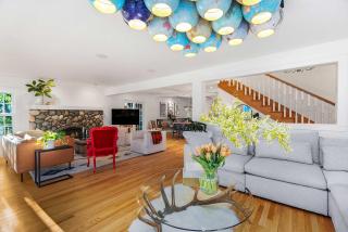 The Hammersley Luxury Waterfront Estate! - Shelton - 6