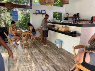 Pousada Vila da Praia - Maricá - 5