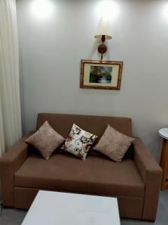 Sweet Home - Hurghada - 9