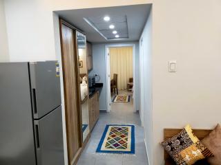 Sweet Home - Hurghada - 7