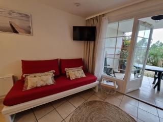 Appartements au coeur du golf, proche du lac et vélodyssée - Biscarrosse - 3