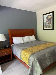 American Way Inn & Suites - Memphis - 4