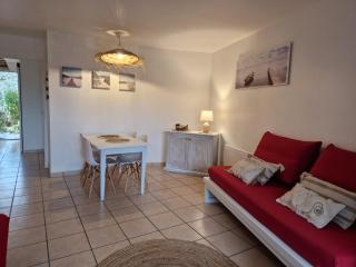Appartements au coeur du golf, proche du lac et vélodyssée - Biscarrosse - 2