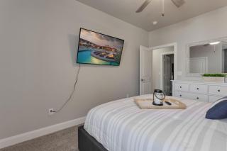 Zion Village 339 3 Bed, 2 and a half Bath, Game Systems, Mister System, and Community Pool - Hurricane - 1