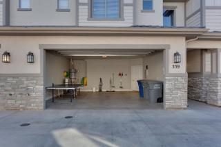 Zion Village 339 3 Bed, 2 and a half Bath, Game Systems, Mister System, and Community Pool - Hurricane - 2