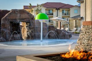 Zion Village 339 3 Bed, 2 and a half Bath, Game Systems, Mister System, and Community Pool - Hurricane - 5