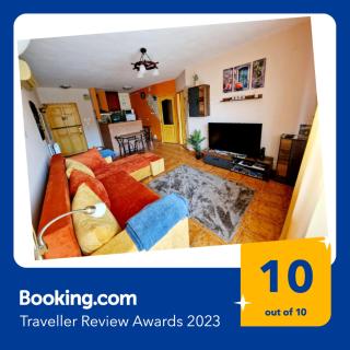 Epreskert Apartman - Nyíregyháza - 9