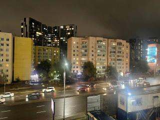 Cozy Home Exclusive Time - Almaty - 2