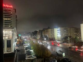 Cozy Home Exclusive Time - Almaty - 1