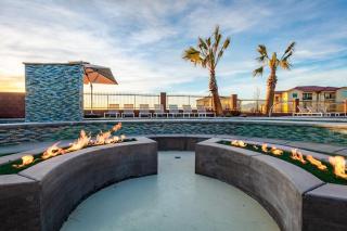 Zion Village Resort 415 Private Hot Tub, Ping Pong Table, and Community Pool access - Hurricane - 8