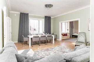 Ilves Residence 144m2 - Tampere - 8