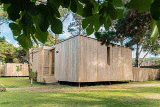 Cabanas Narea - Laxe - 8